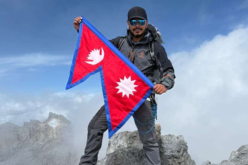 Nims Dai: A Legacy That Will Live Beyond the Mountains - Featured image